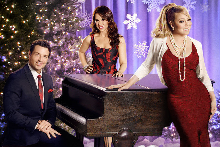 A Christmas Melody
